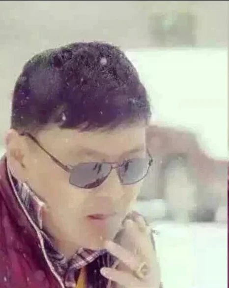 Tukden Sonam Yangpe